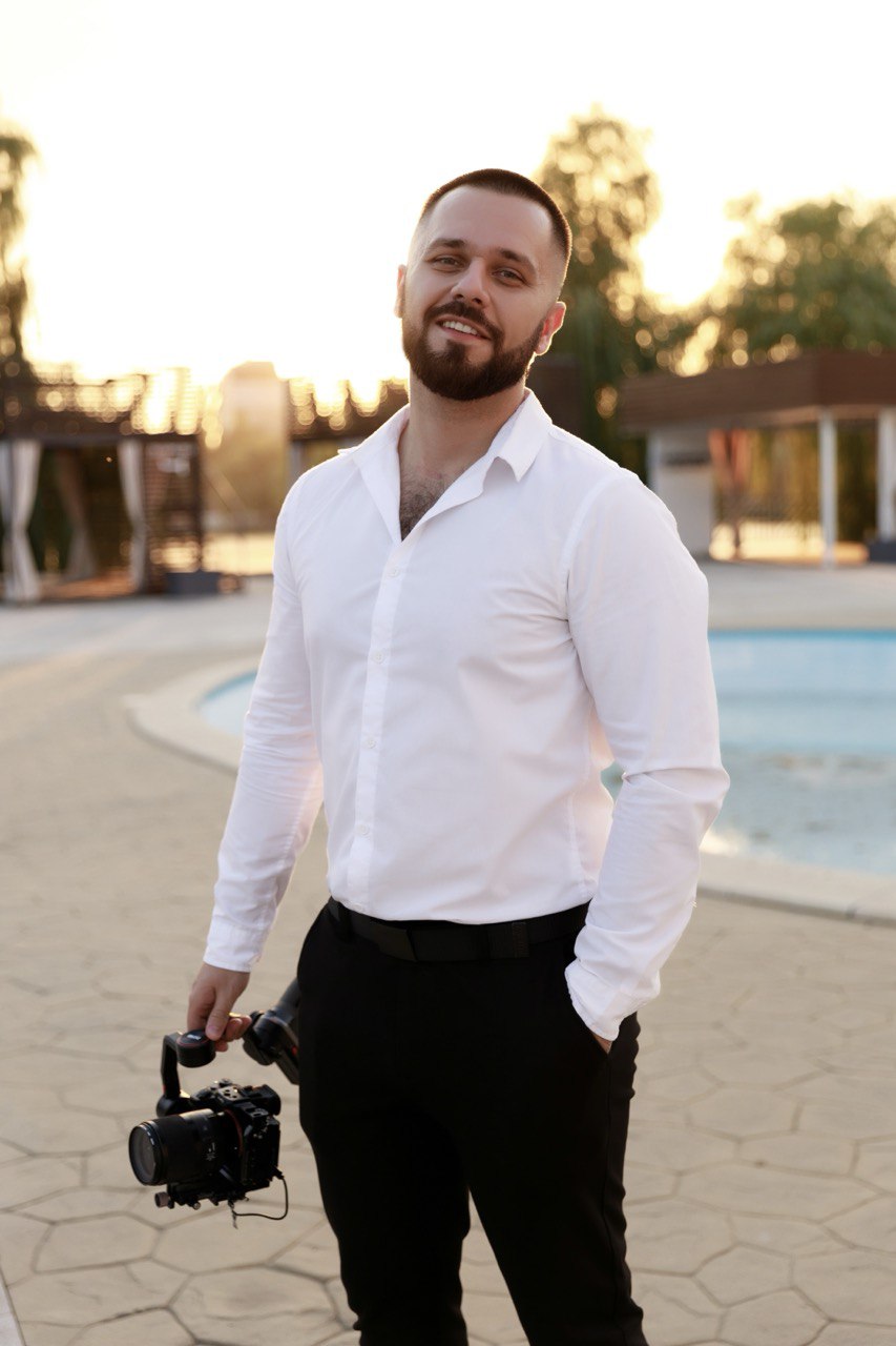 Воспоминание о Вашем событии в надежных руках